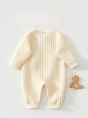 Warm Baby Girl Boy Outfit