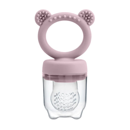 1PCS Baby Fruit Feeder Pacifier