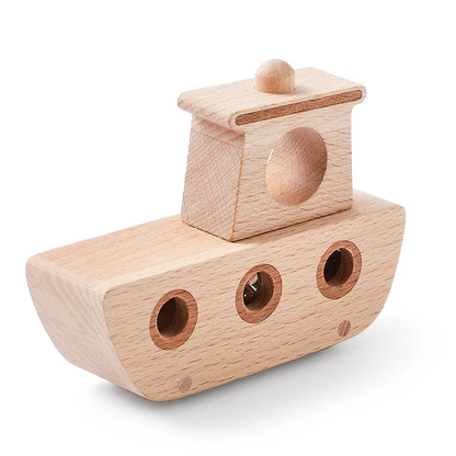 Wooden Plane Helicopter  Toys
