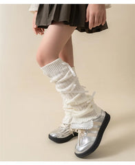 Leg Warmers Socks For Girl Kids