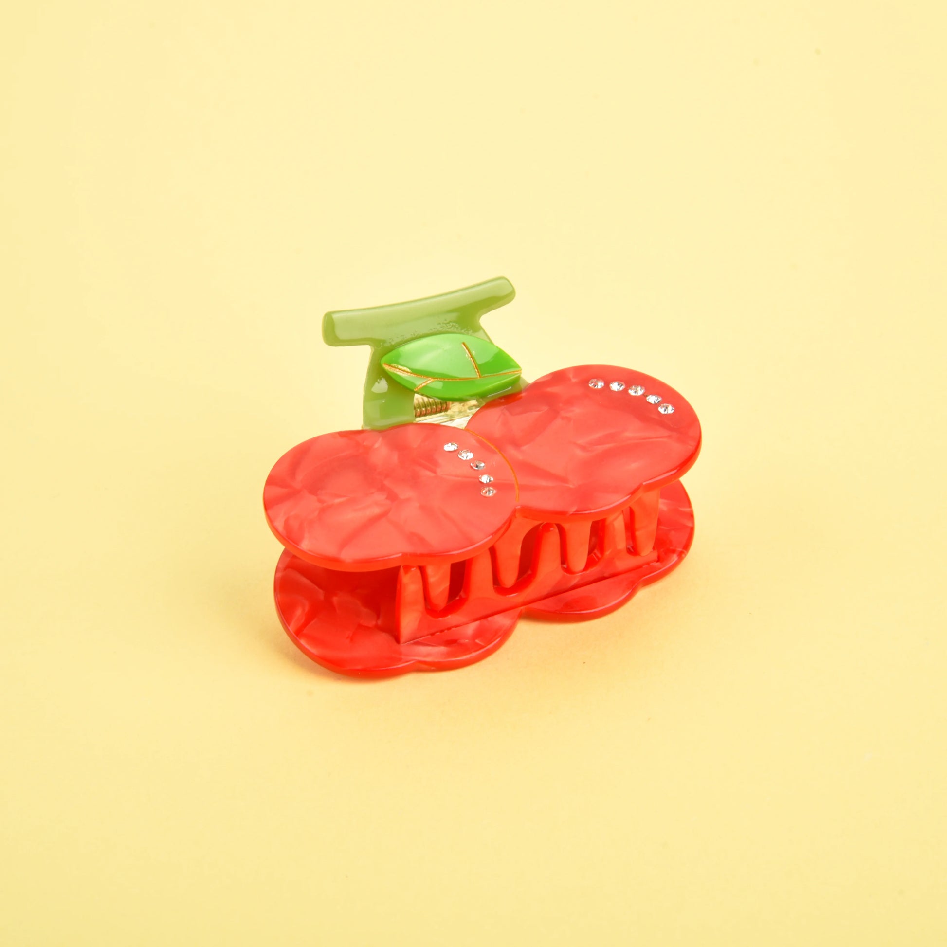 Watermelon Hair Claw Hair Accessories - PAMU8