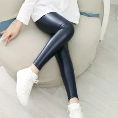 Spring Pants For Girls Leggings
