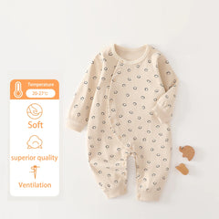High Quality Infant Cotton Suit