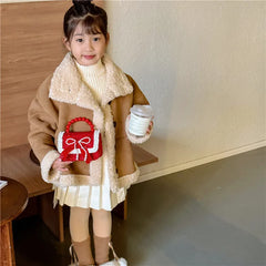 Bowknot Crossbody Bags