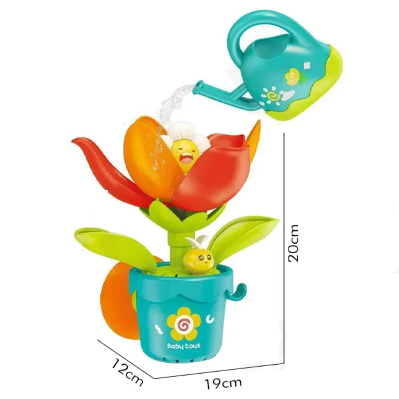 Children Funny Water Bath Toy