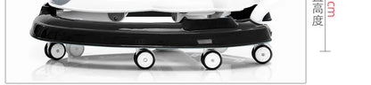 Baby Music Walker