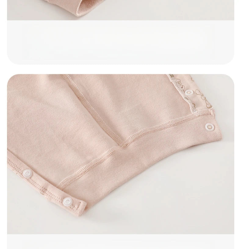 High Quality Infant Cotton Suit