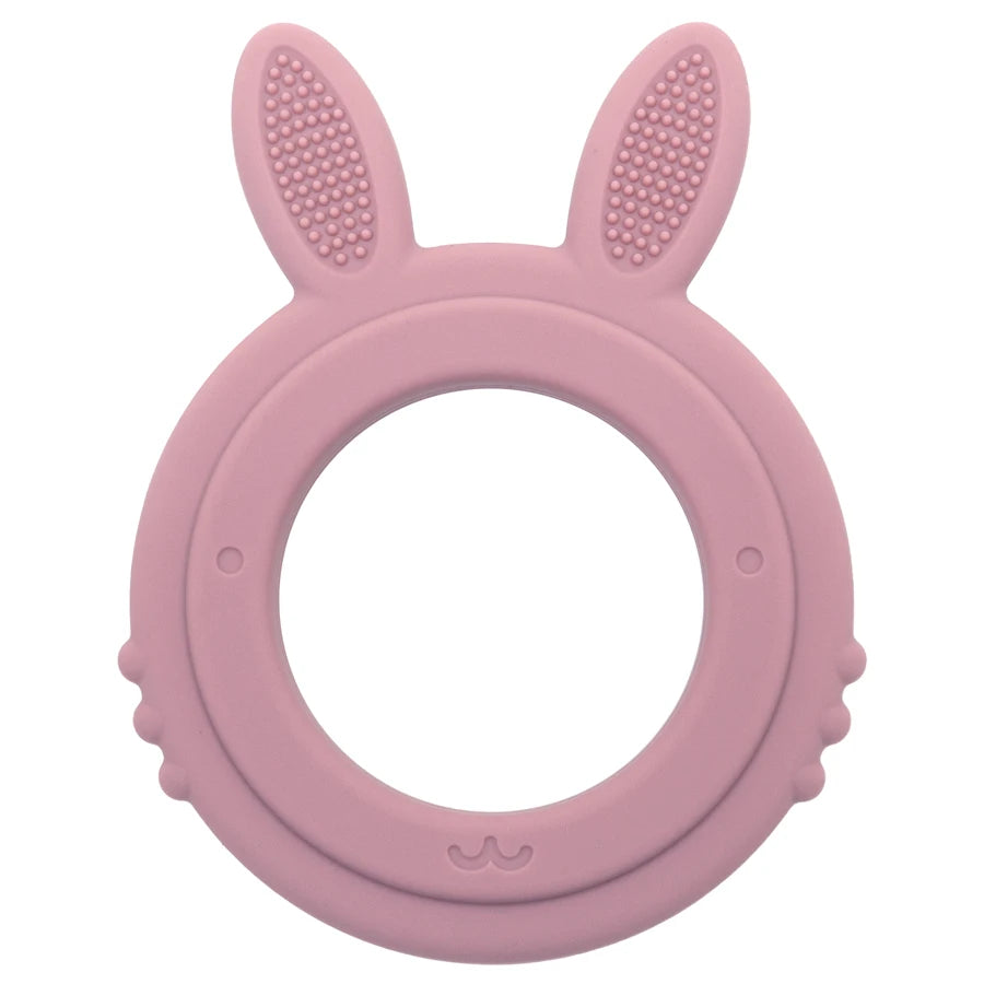 Gum Pain Relief Teething Toy
