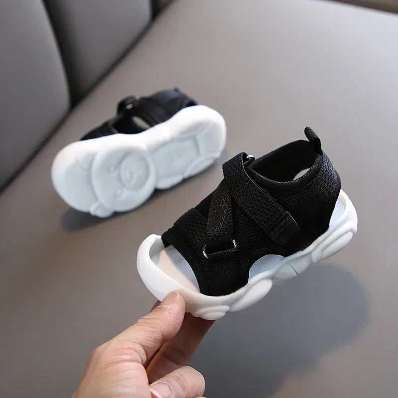 Unisex Kids Sports Sandals