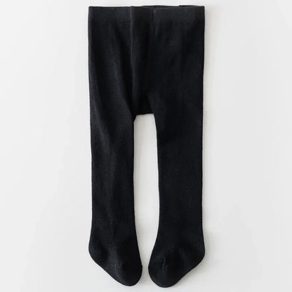 Infant Baby Girl Tights Leggings