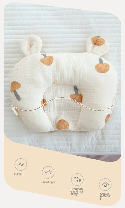 Baby U-Shaped Pillow