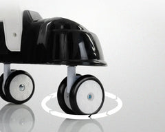 Baby Walker with Music Handle | Foldable Musical Walker