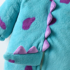 Warm Baby Winter Snowsuit
