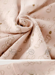 High Quality Infant Cotton Suit