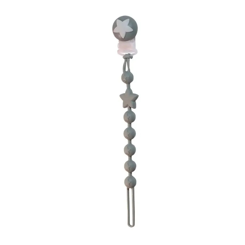 Star Nipple Holder Clips - PAMU8