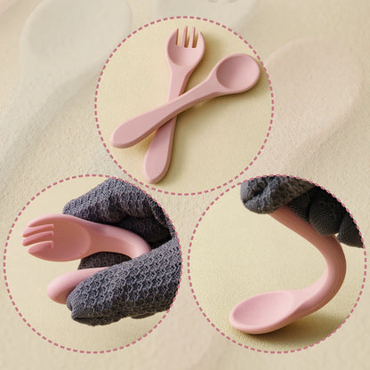 Feeding Plate Sets