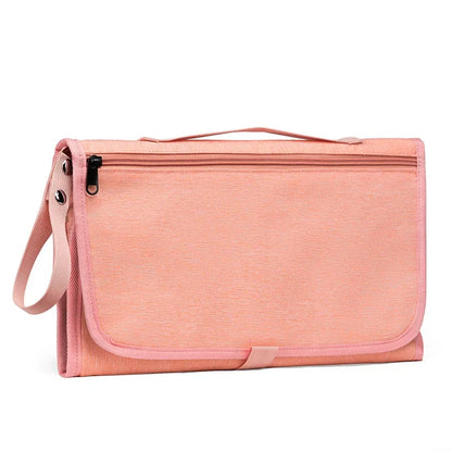 Portable Diaper Changing Pad