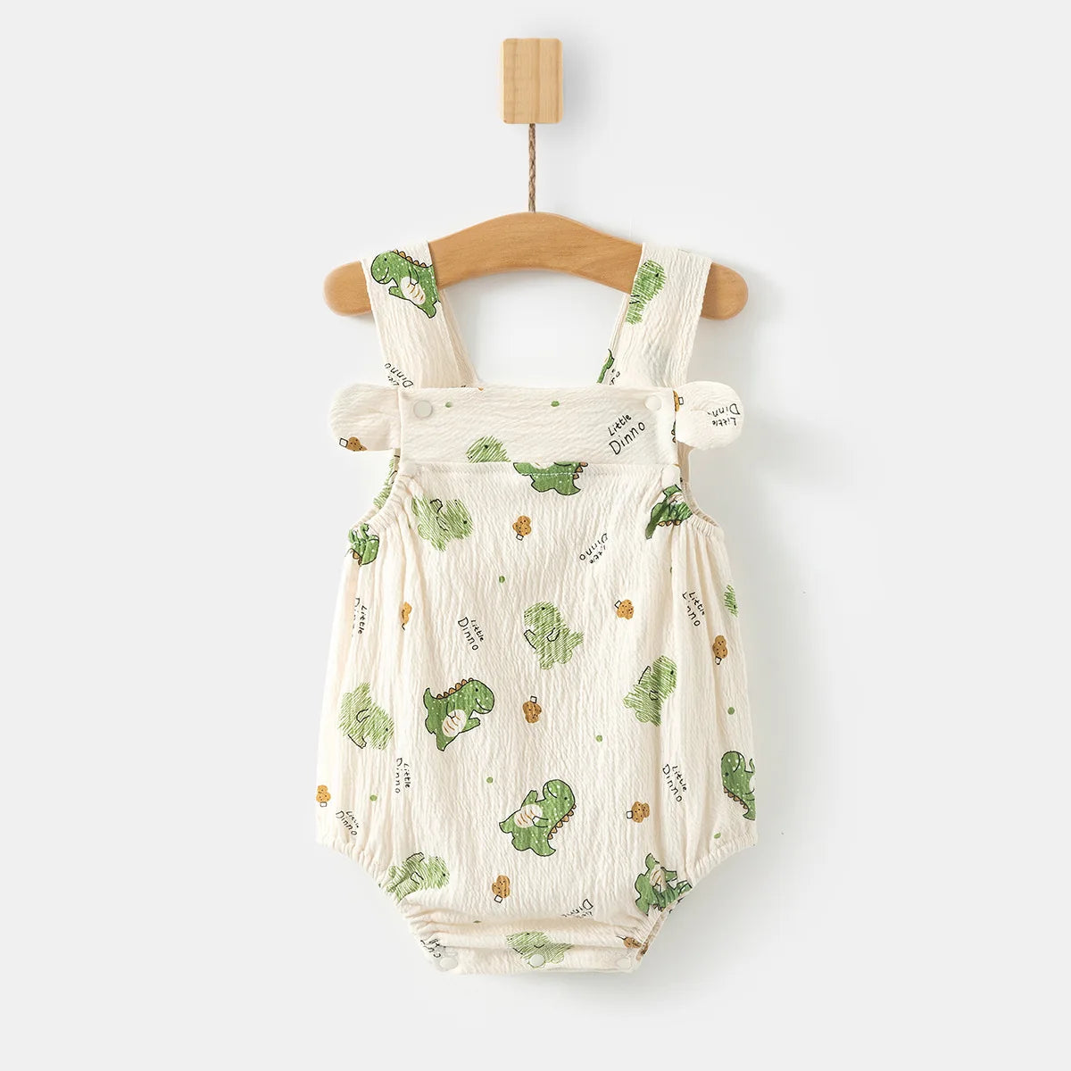 Newborn Sling Top Baby Outfit