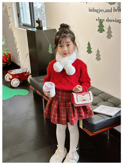 Bowknot Crossbody Bags