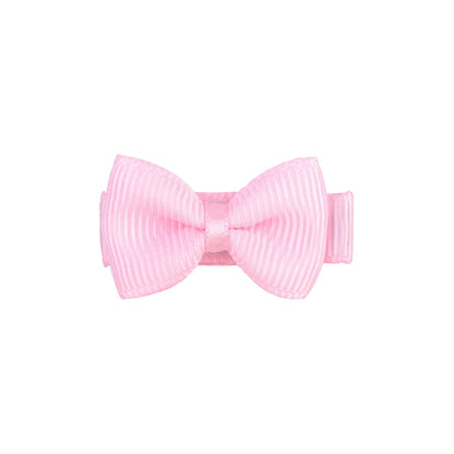 Mini Hair Bows With Clip For Kids - PAMU8