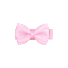 Mini Hair Bows With Clip For Kids - PAMU8