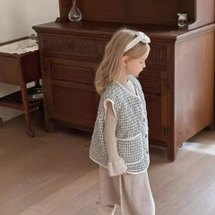 Princess Sweater Dress