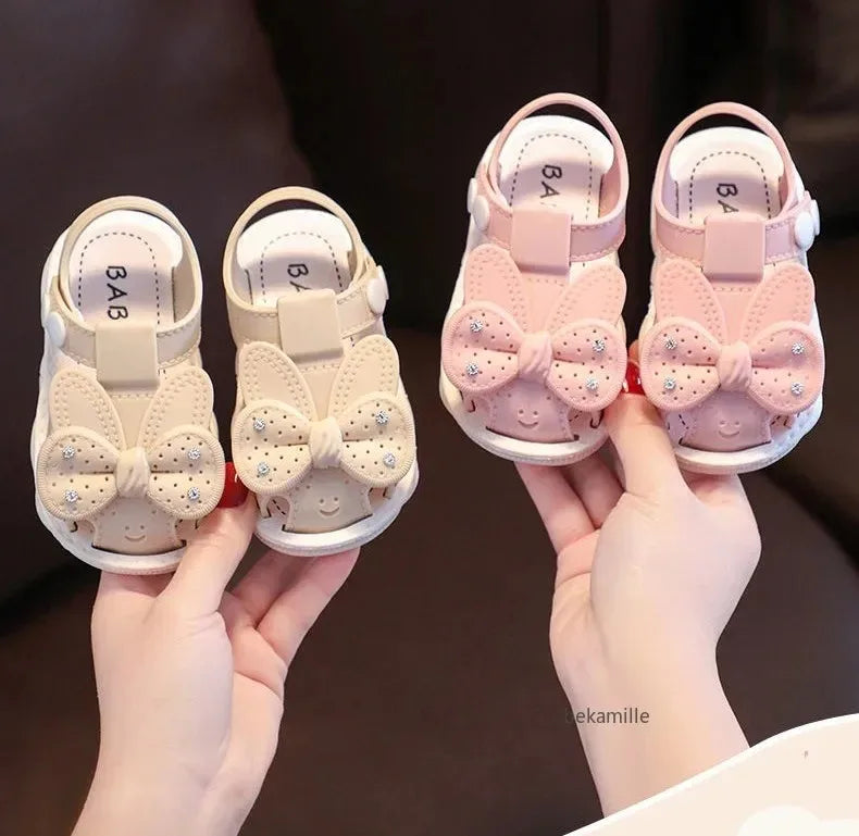 Children Soft Sole Sandals