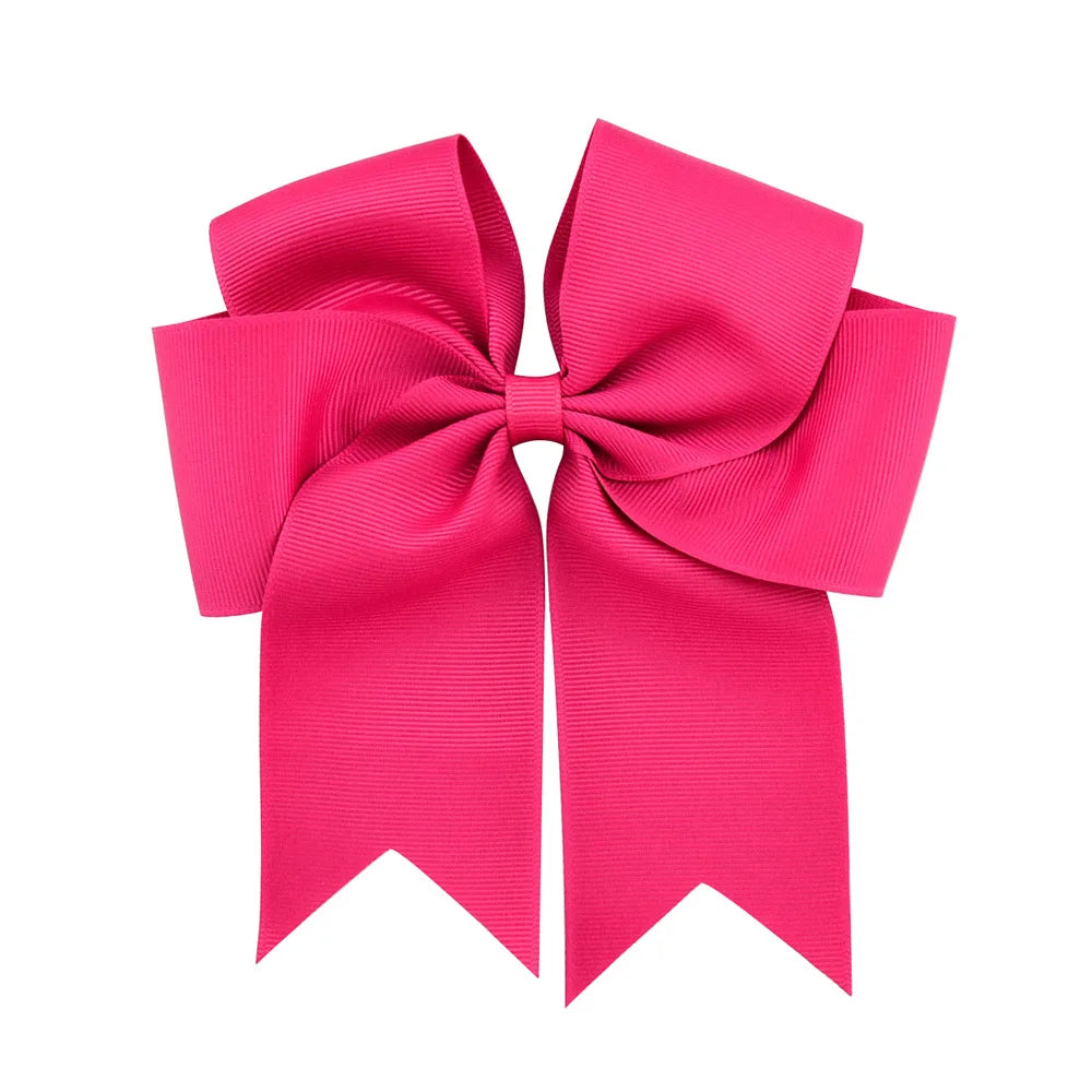 Bow Hair Clip