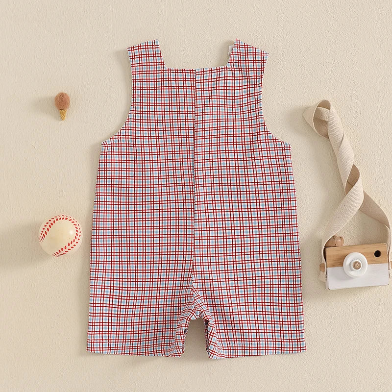 Lightweight Baby Summer Wear