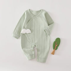Comfortable Cotton Baby Girl Boy Suit