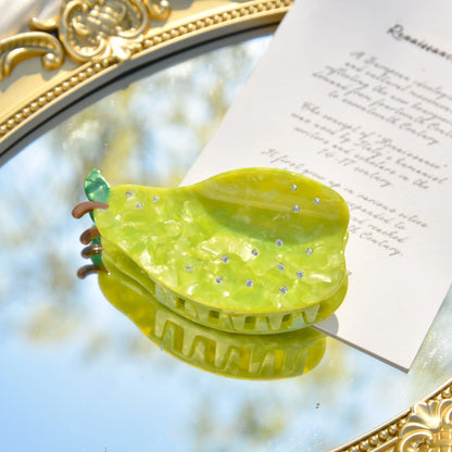 Watermelon Hair Claw Hair Accessories - PAMU8