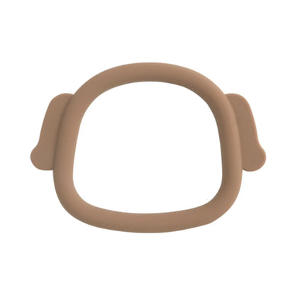 Teething Ring Baby Toy