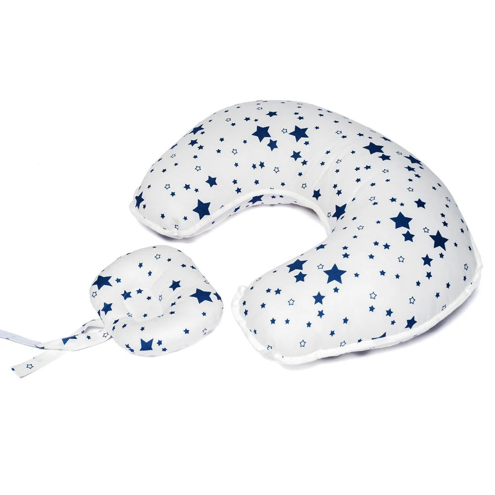 Insular Breastfeeding Pillow
