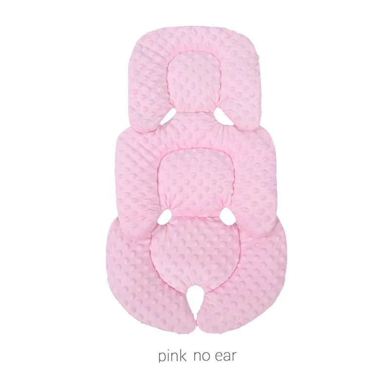 Baby Thermal Mattress Mesh Breathable Stroller Cushion - PAMU8