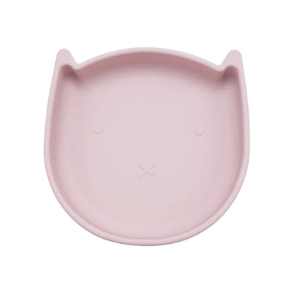 Non-slip Suction Feeding Tray