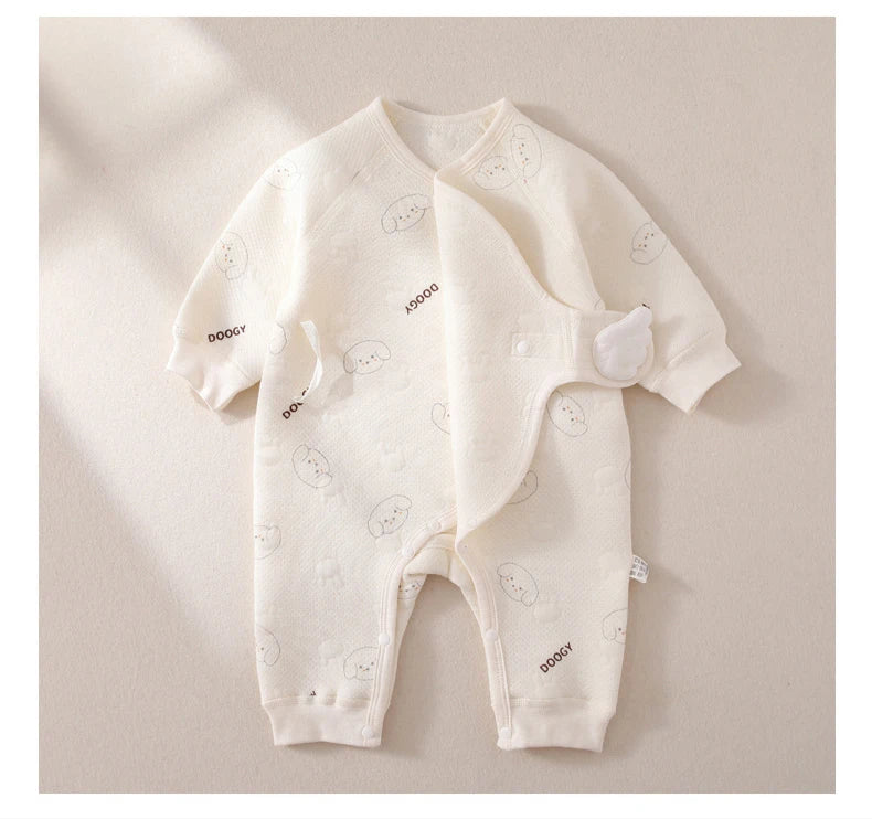 Newborn Unisex Baby Clothes