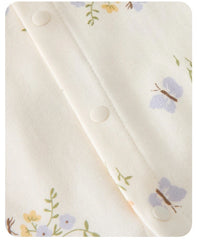 Cotton Newborn Baby Jumpsuit