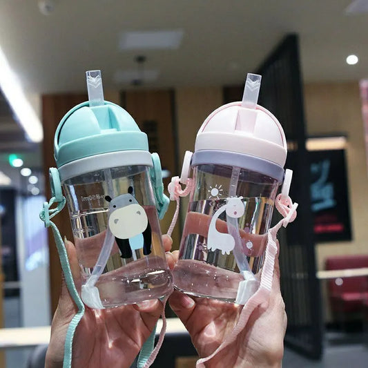 Leak Proof Sippy Cup - PAMU8