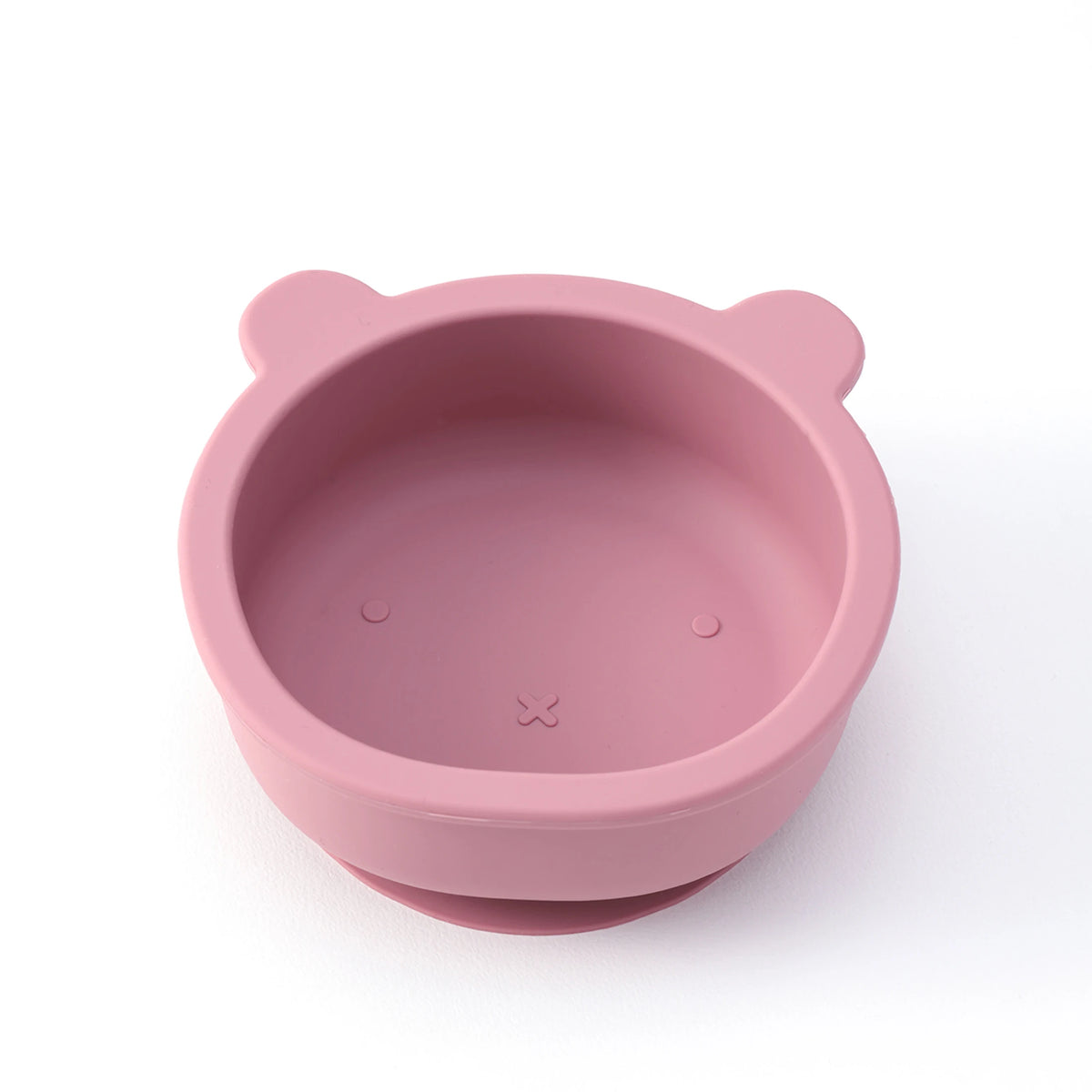 Toddler Training Tableware, Non-Slip Feeding Plate
