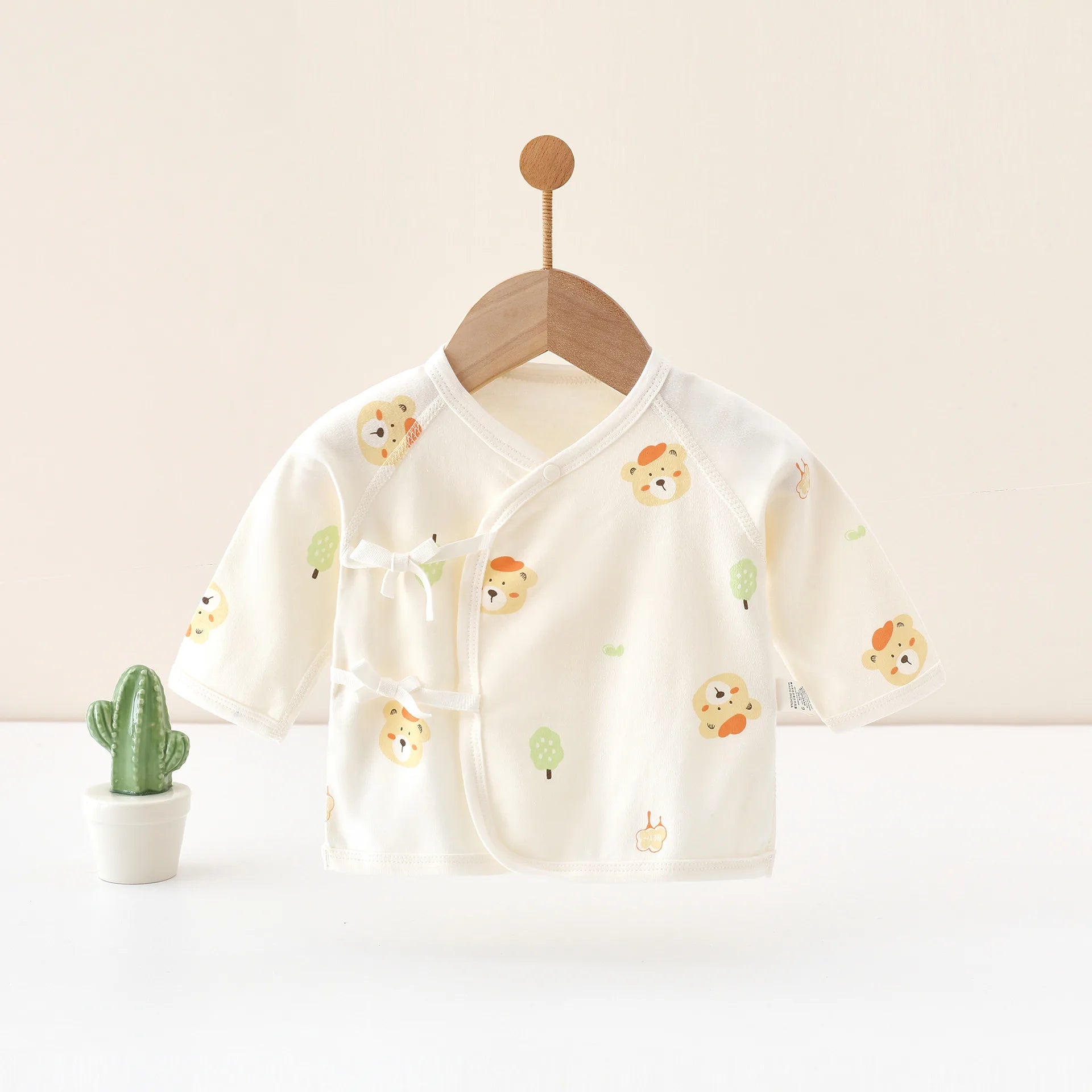 Baby Jacket for Newborns