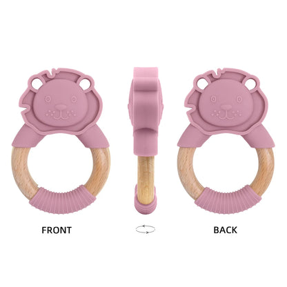 Teether Sensory Chewing Toys