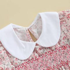 Doll Collar baby Outfit