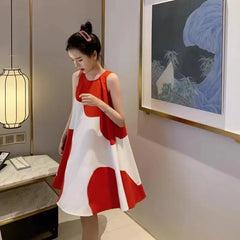 Maternity Vacation Dress