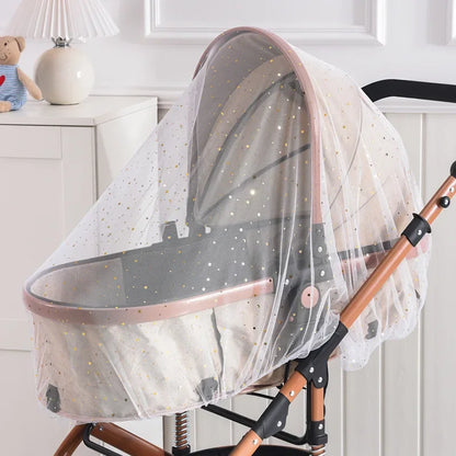 Baby Sunshade Mosquito Net
