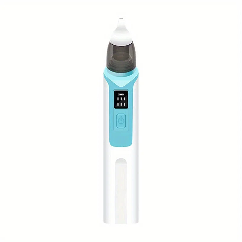 Electric Baby Nasal Aspirator