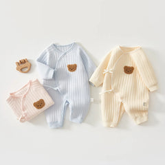 Warm Baby Girl Boy Outfit