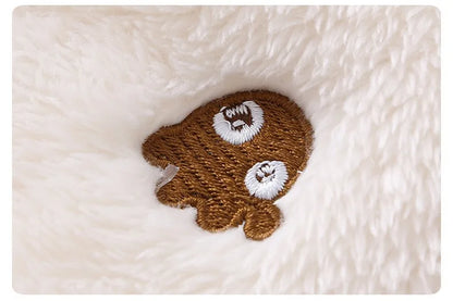 New Winter Baby Rompers