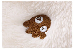 New Winter Baby Rompers