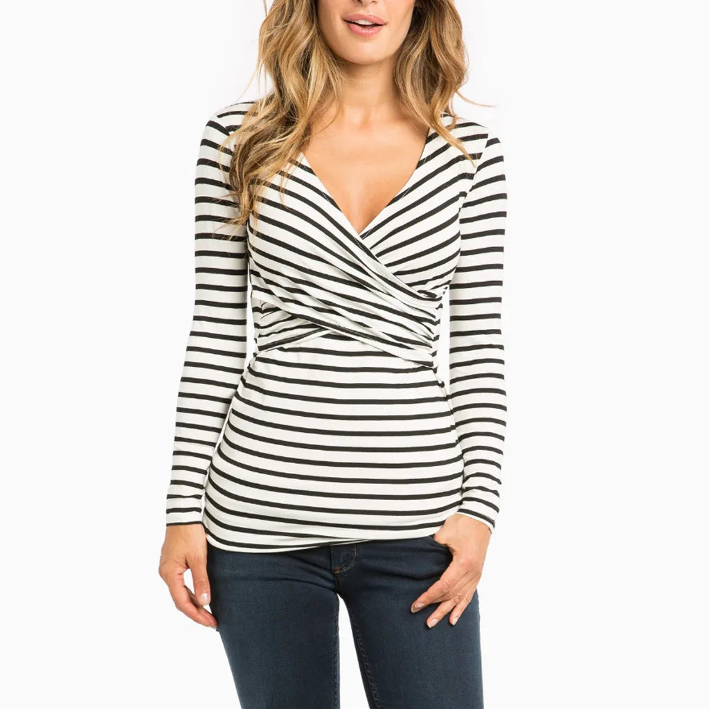 Maternity Nursing Top