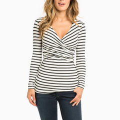Maternity Nursing Top